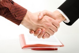 Business agreement